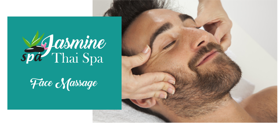 Face Massage in jaipur rajasthan